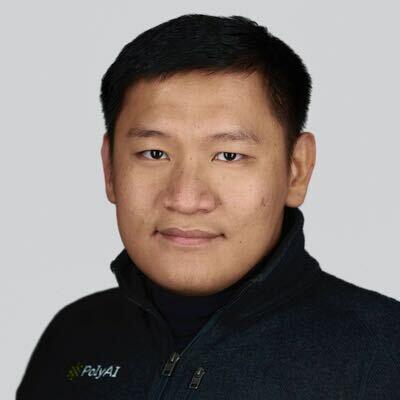 Speaker Image