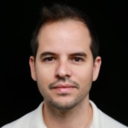 Speaker Image