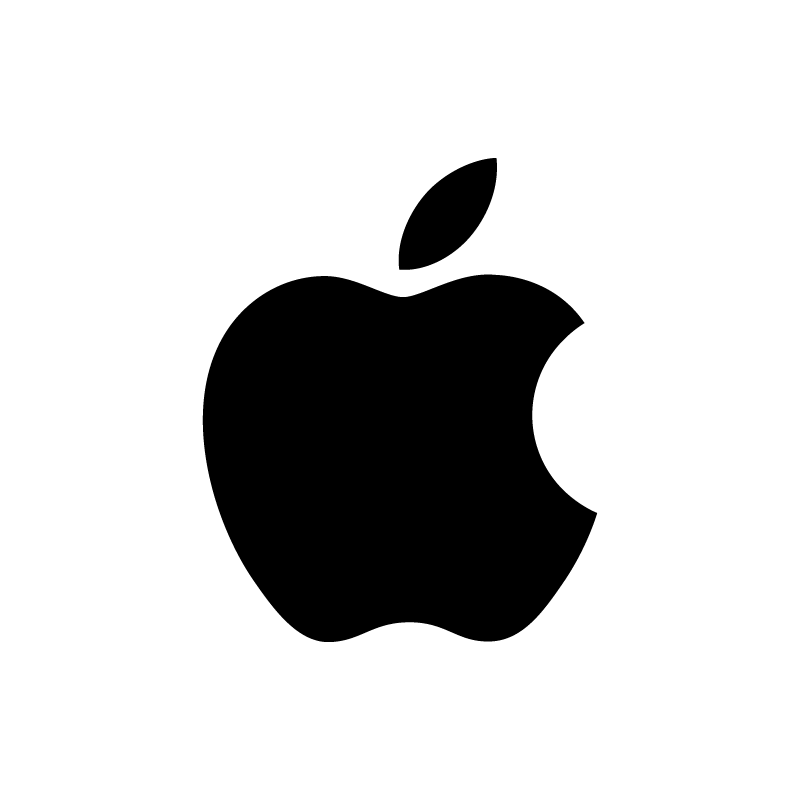 Apple Calendar Icon