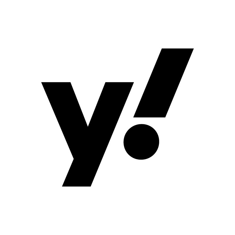Yahoo Calendar Icon
