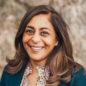 Speaker headshot