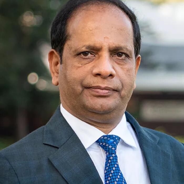Speaker headshot