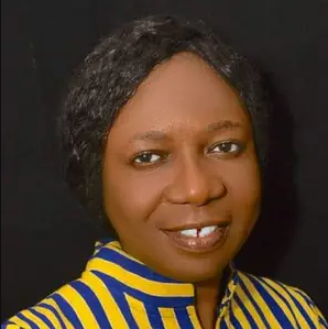 Speaker headshot