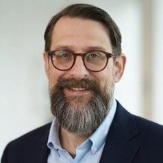Speaker headshot
