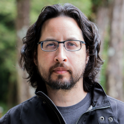 Speaker headshot