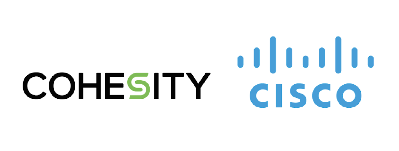 Cohesity