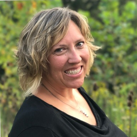 Speaker headshot