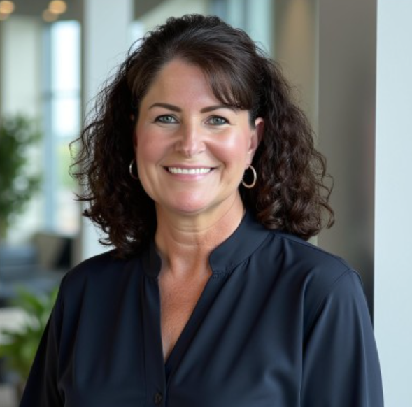 Speaker headshot