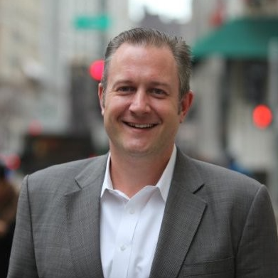Speaker headshot