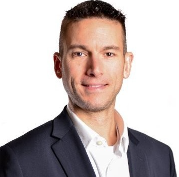 Speaker headshot