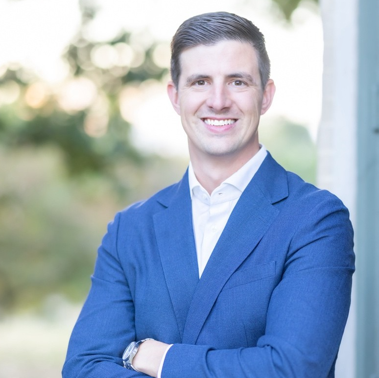 Speaker headshot
