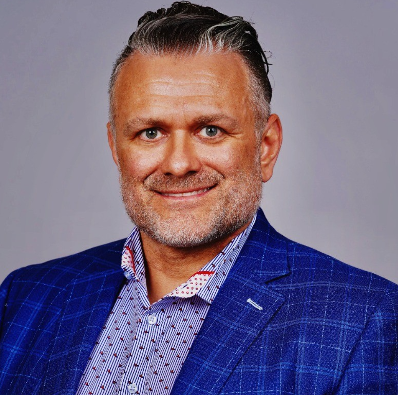 Speaker headshot