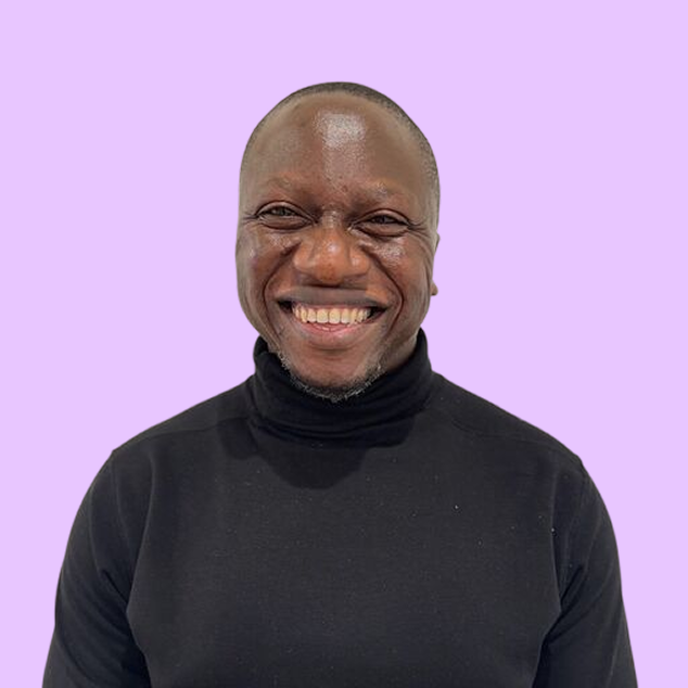 Speaker Image