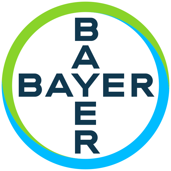 Client logo