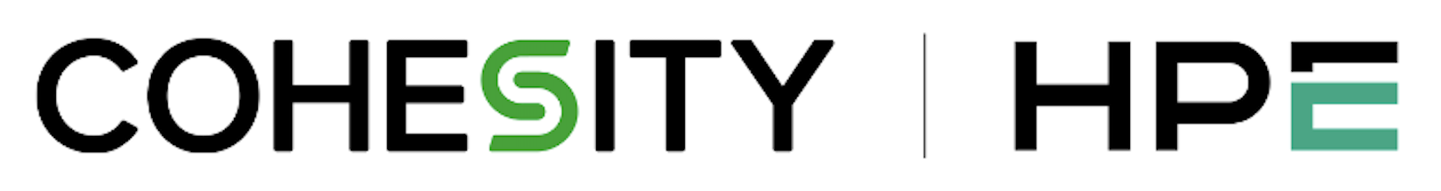Cohesity