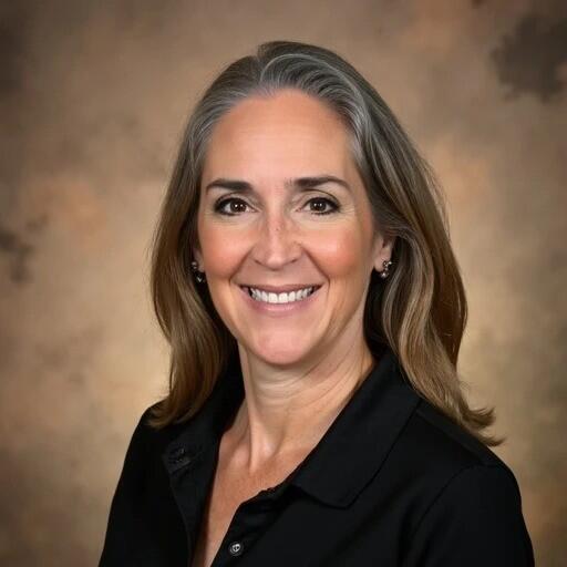 Speaker headshot