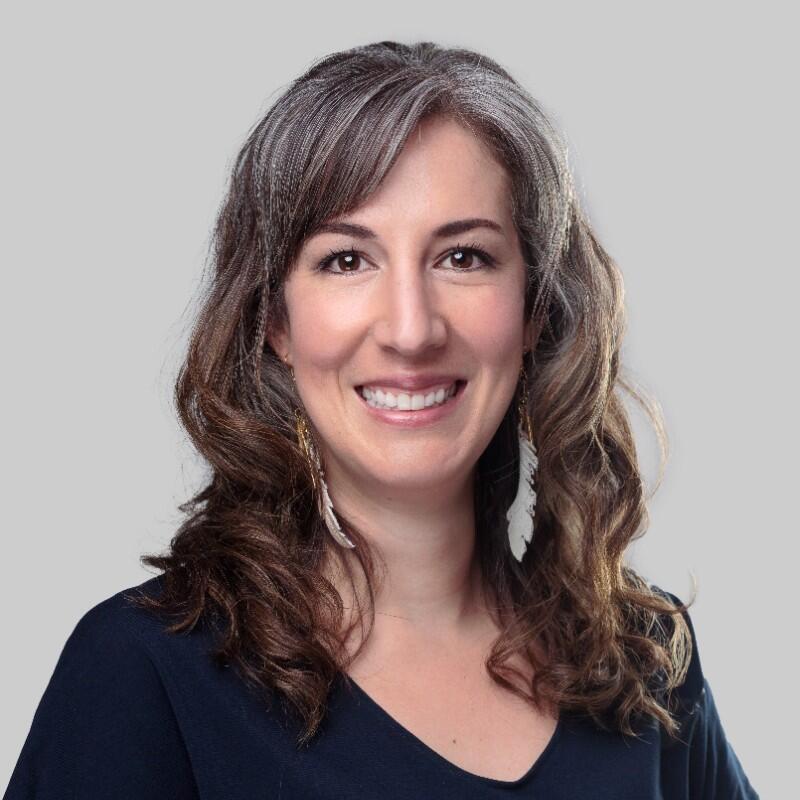 Speaker headshot