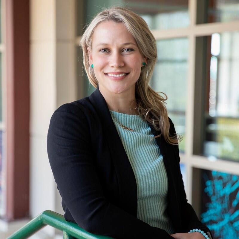 Speaker headshot