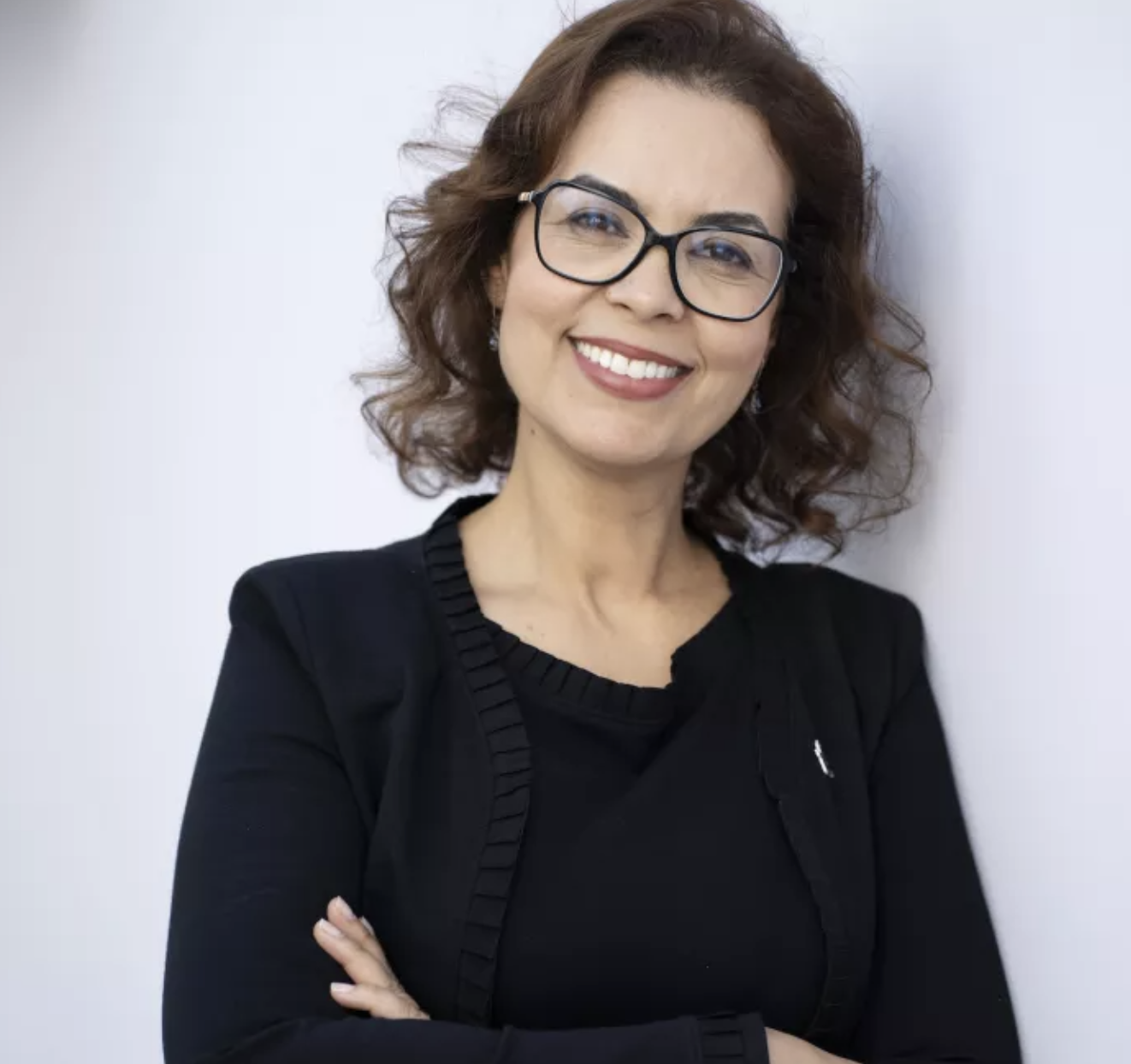 Speaker headshot
