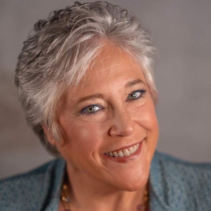 Speaker headshot