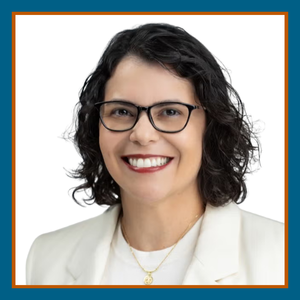 Speaker headshot