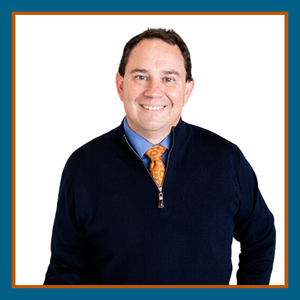 Speaker headshot