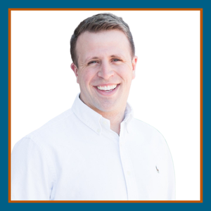 Speaker headshot