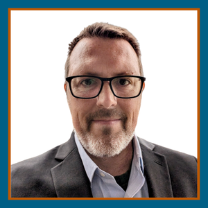 Speaker headshot