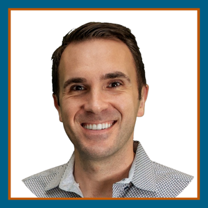 Speaker headshot