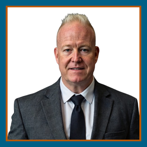 Speaker headshot