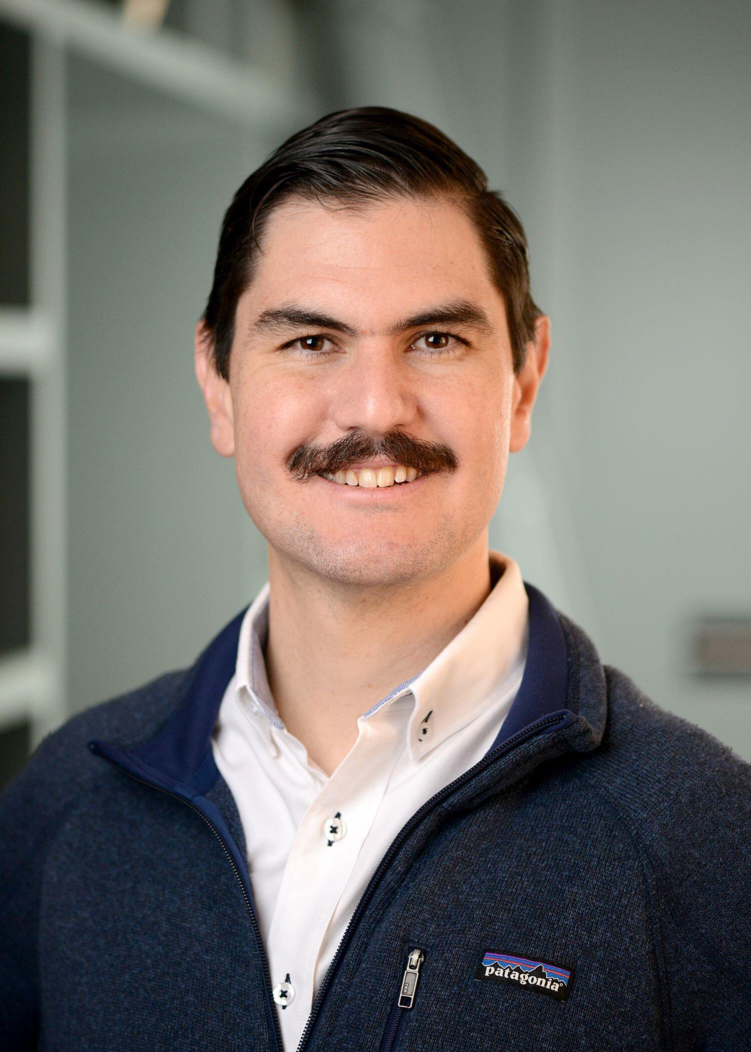 Speaker headshot