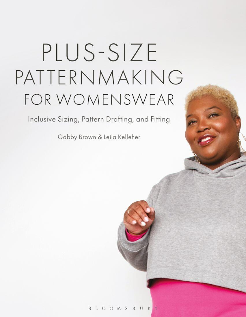 MARCH 27, 2026 AT 10:00 PM
Plus Size Patternmaking Book Launch