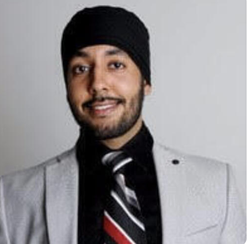 Speaker headshot