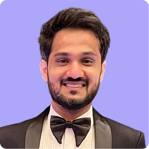 Archit Chaudhary