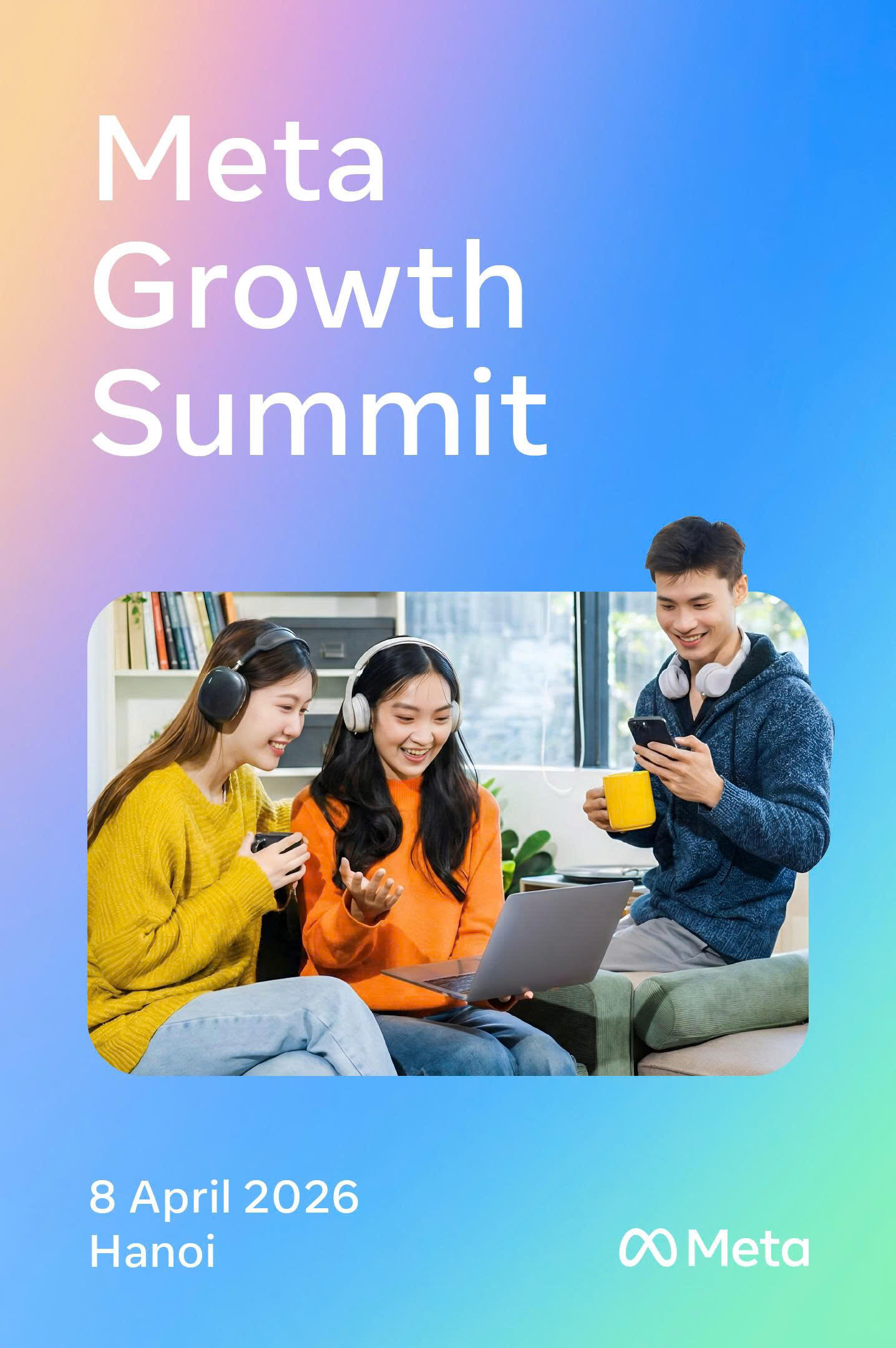 Meta Marketing Summit 2025