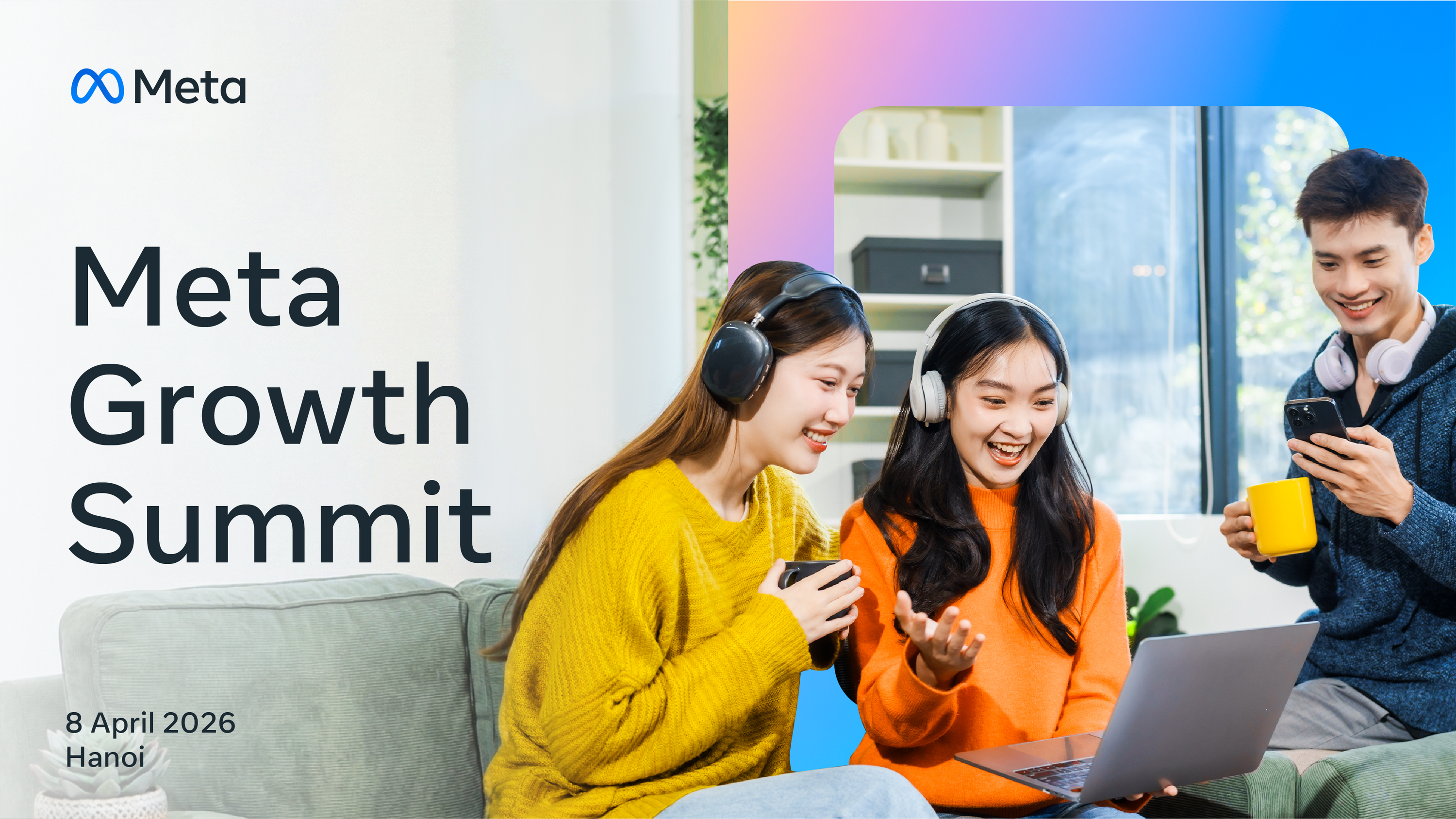 Meta Marketing Summit 2025