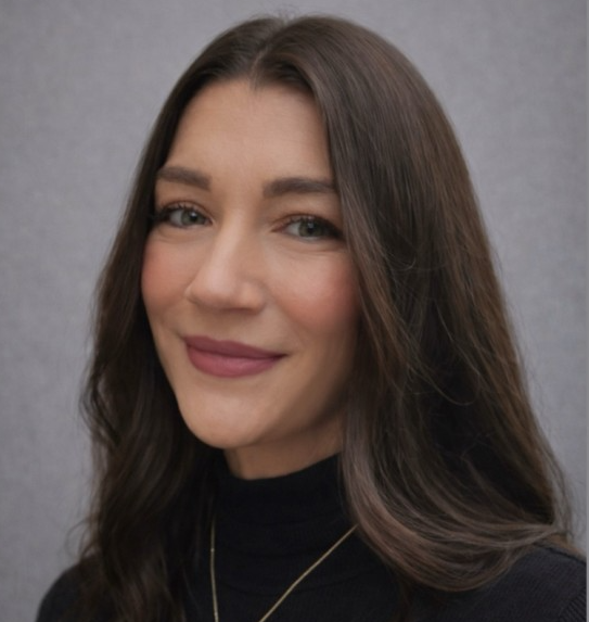 Speaker headshot