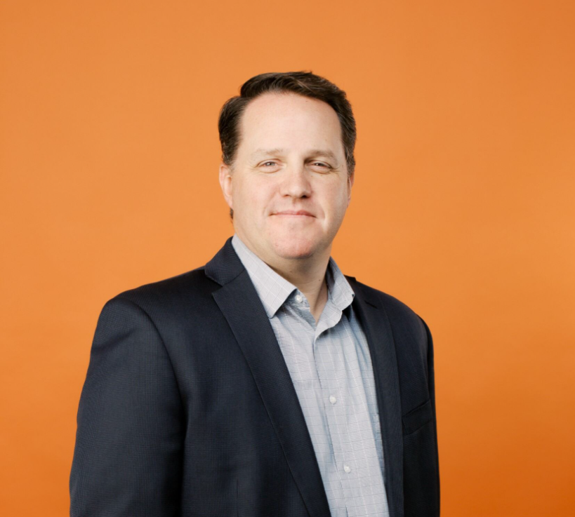 Speaker Headshot