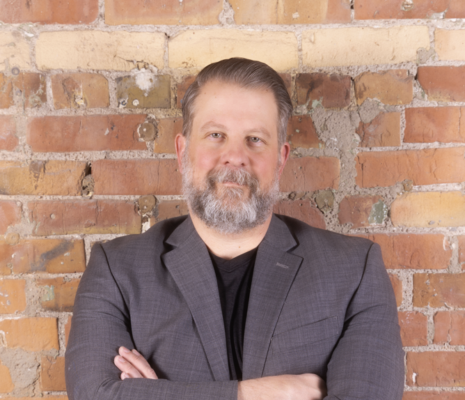 Speaker Headshot