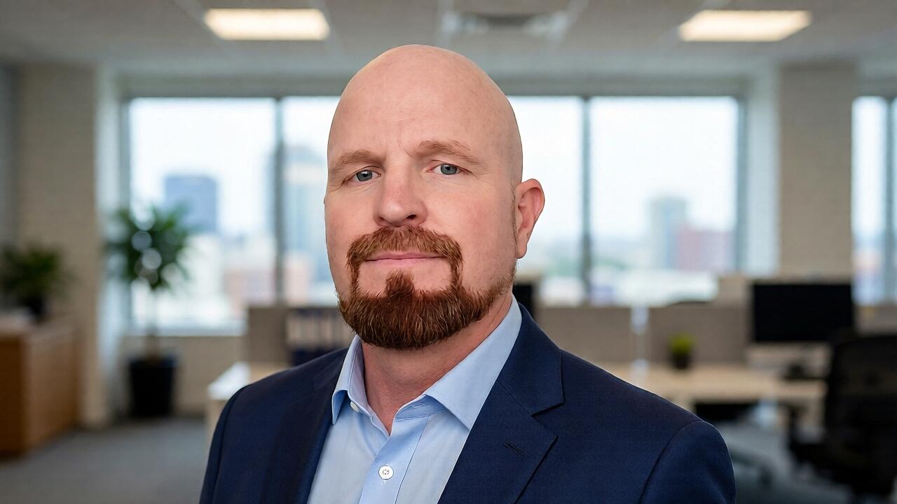 Speaker Headshot