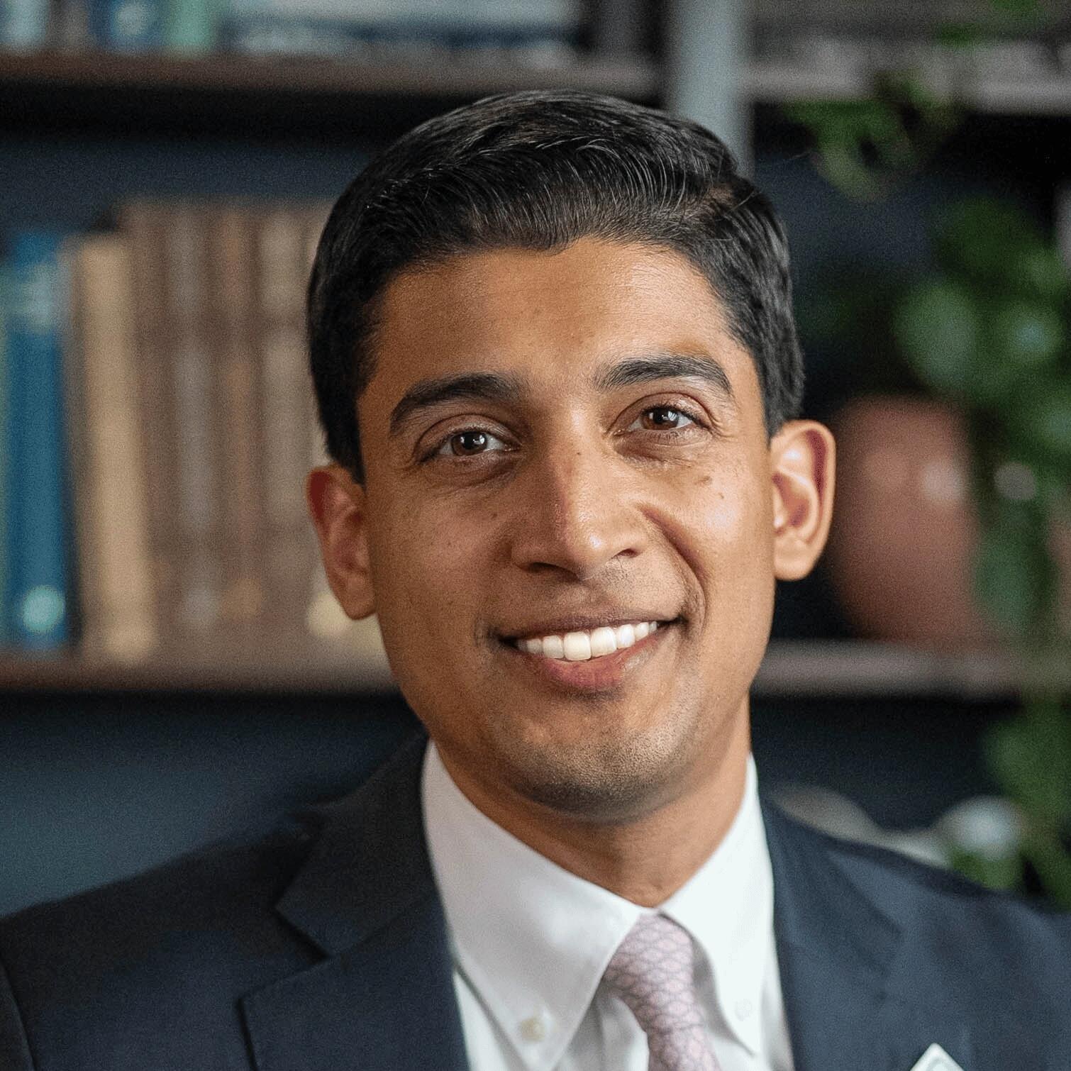 Varun Sivaram