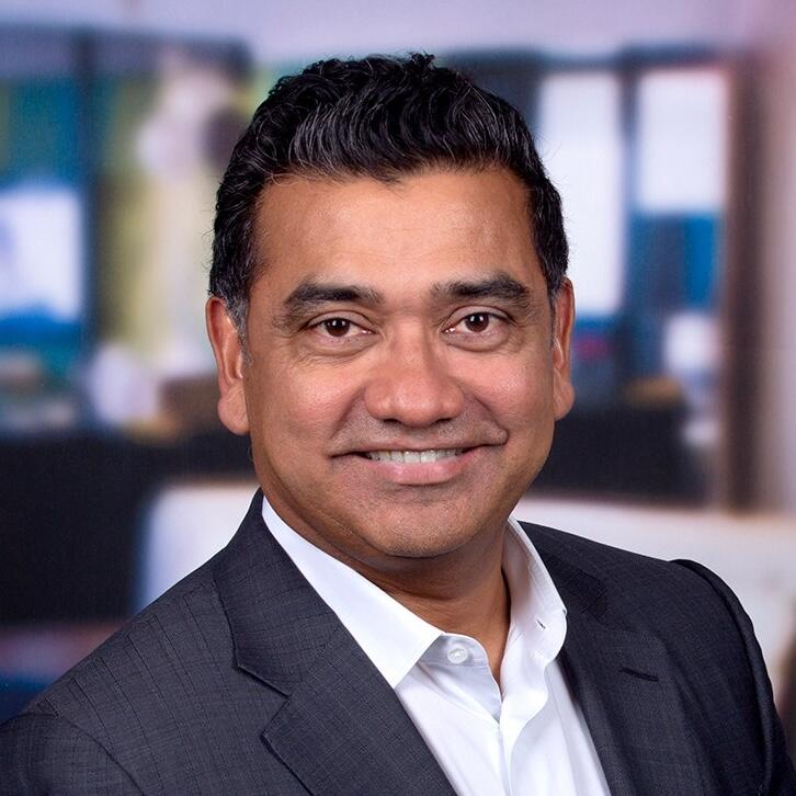 Jay Persaud