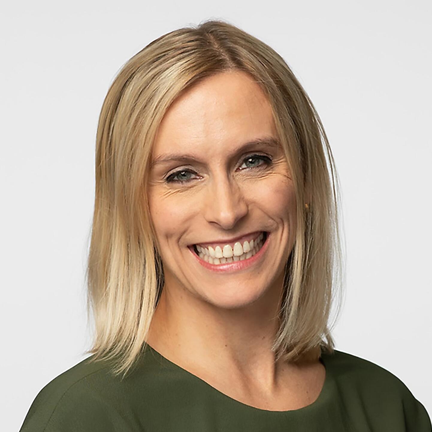 Amy Harder