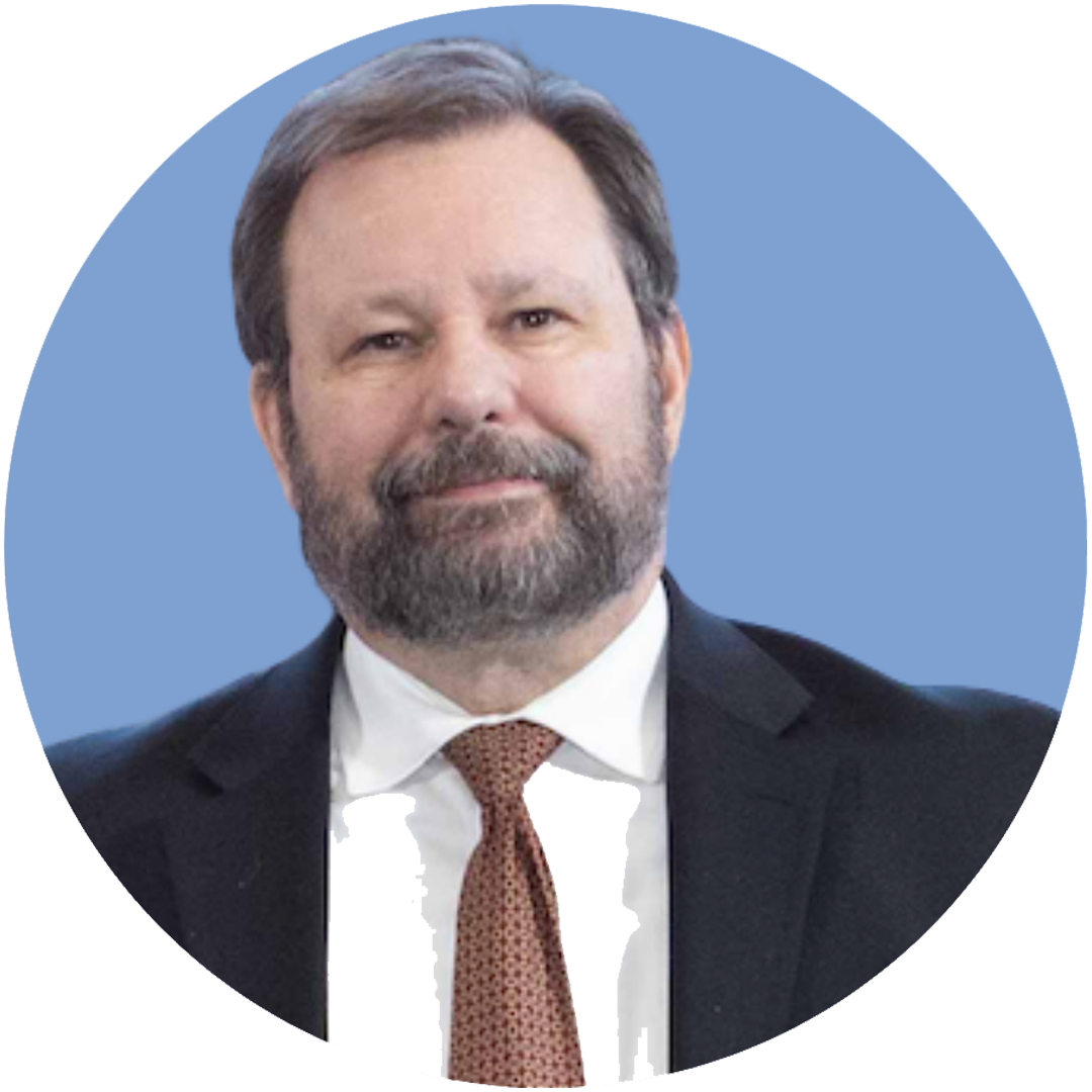 Chuck McCutcheon