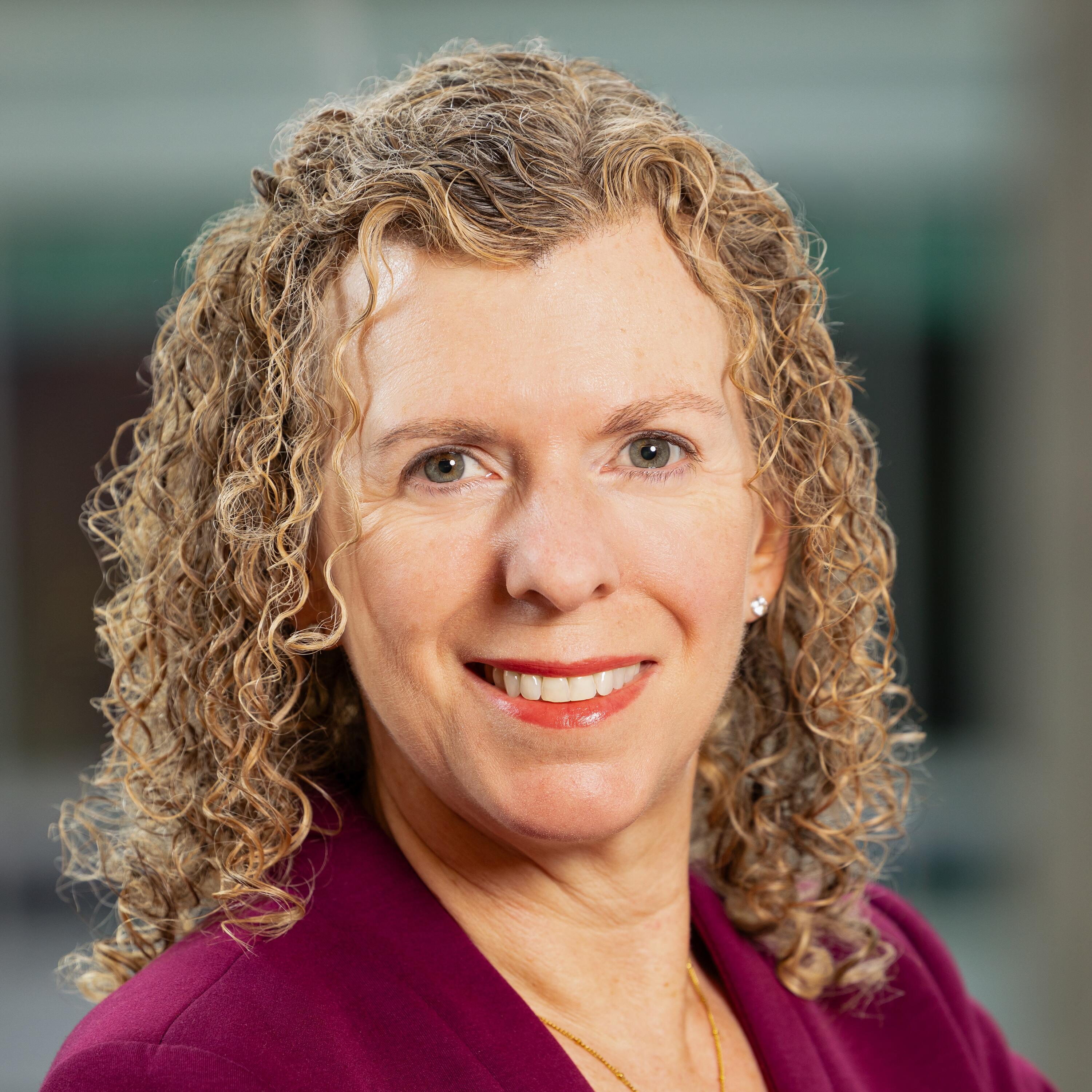 Lisa Jacobson