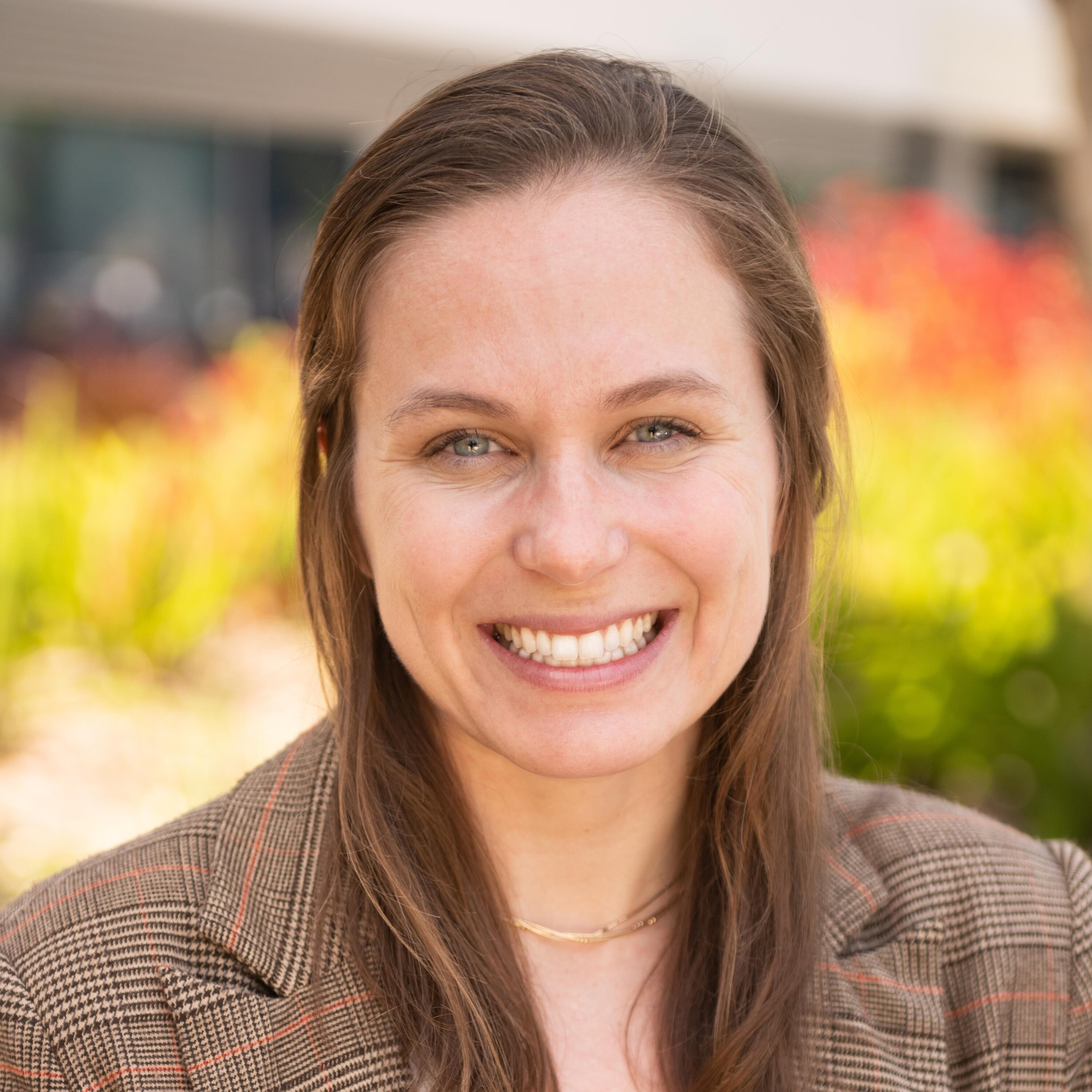 Carrie von Muench