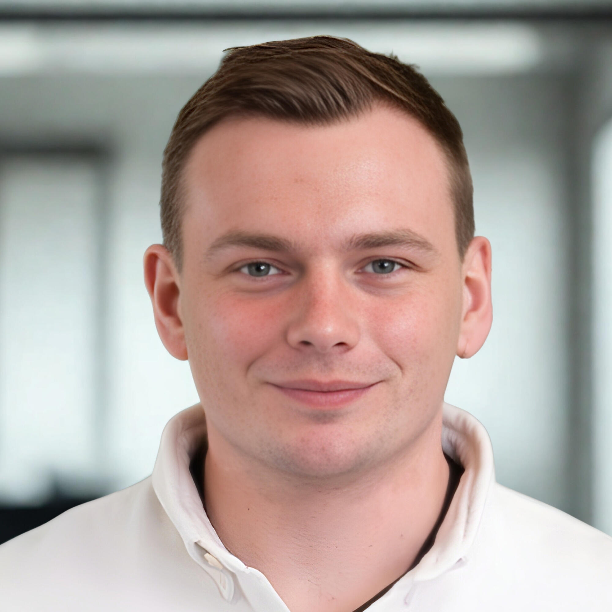 Speaker headshot