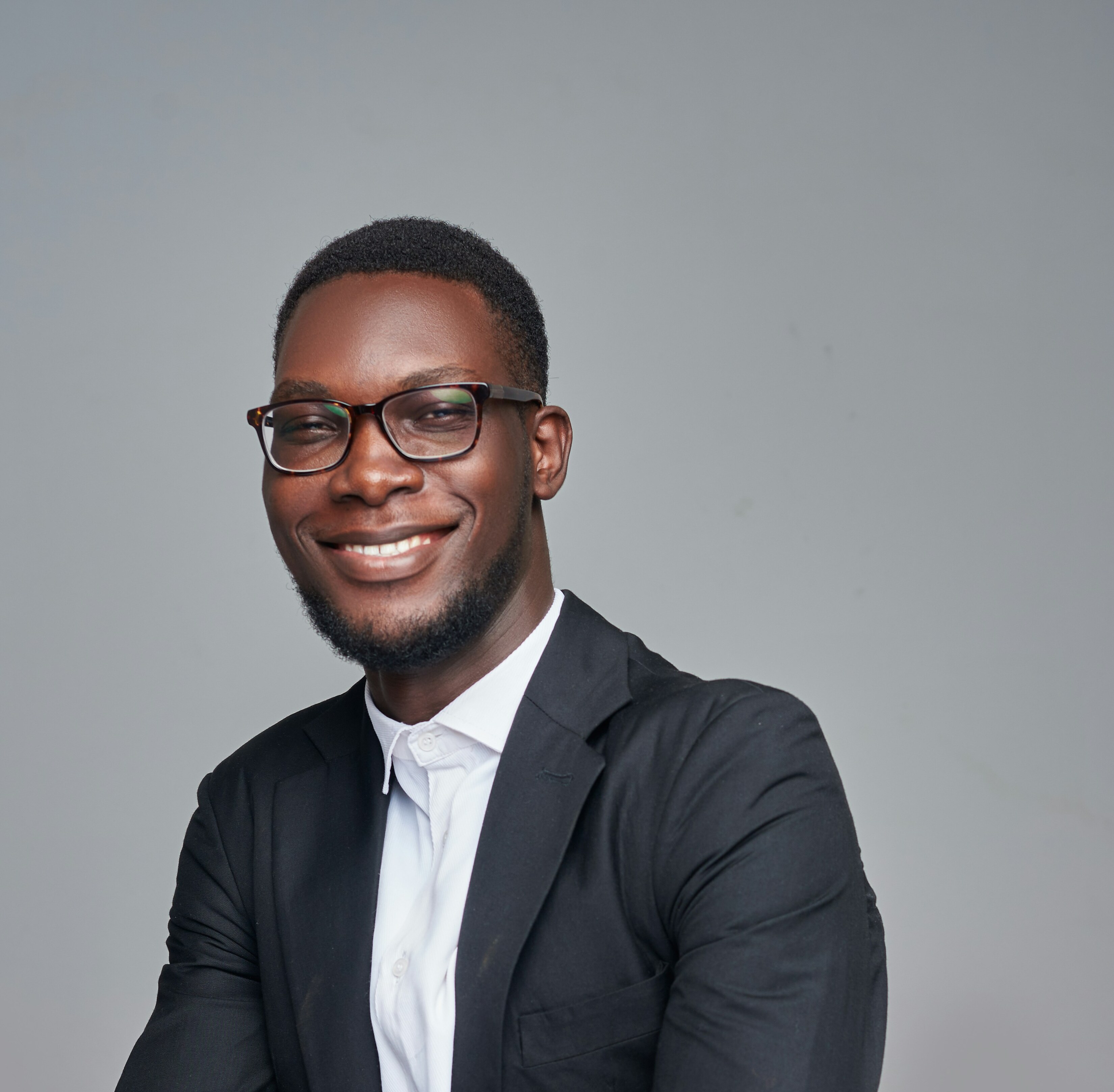 Speaker Headshot