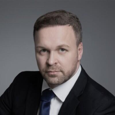 Speaker headshot