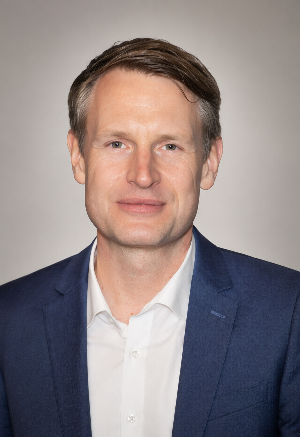 Speaker headshot